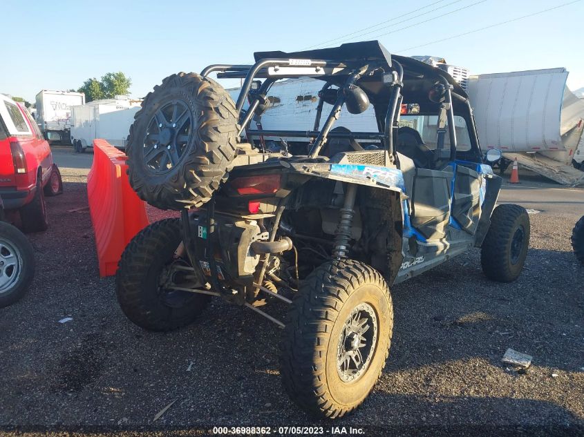2015 POLARIS RZR XP 4 1000 EPS - 3NSVFE998FF375274