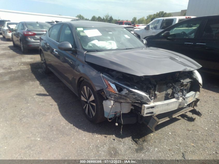 2020 NISSAN ALTIMA SL - 1N4BL4EVXLC215549