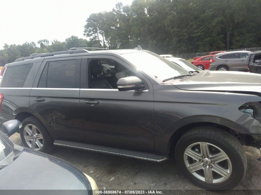 2020 FORD EXPEDITION XLT - 1FMJU1JT5LEA96122