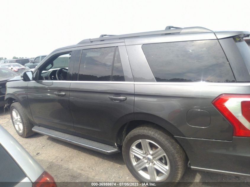 2020 FORD EXPEDITION XLT - 1FMJU1JT5LEA96122