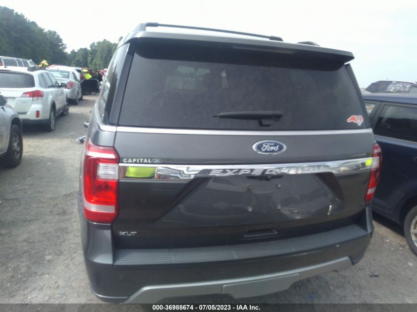 2020 FORD EXPEDITION XLT - 1FMJU1JT5LEA96122