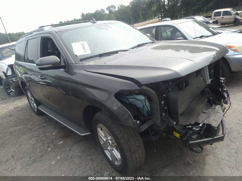 2020 FORD EXPEDITION XLT - 1FMJU1JT5LEA96122