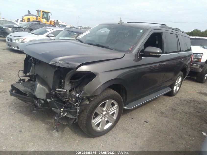 2020 FORD EXPEDITION XLT - 1FMJU1JT5LEA96122