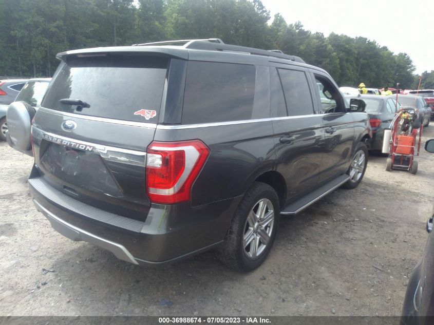 2020 FORD EXPEDITION XLT - 1FMJU1JT5LEA96122