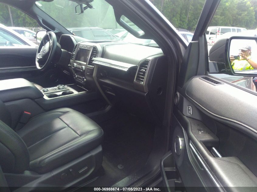 2020 FORD EXPEDITION XLT - 1FMJU1JT5LEA96122