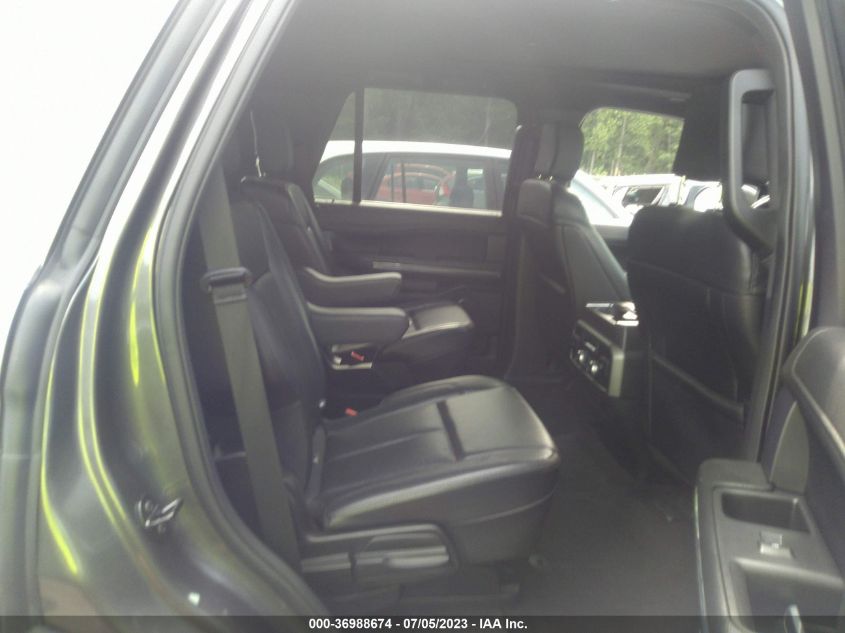 2020 FORD EXPEDITION XLT - 1FMJU1JT5LEA96122