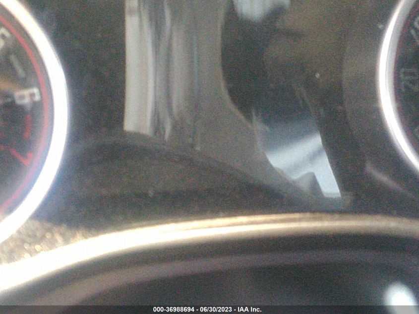 2015 DODGE CHALLENGER SXT - 2C3CDZAG2FH788807