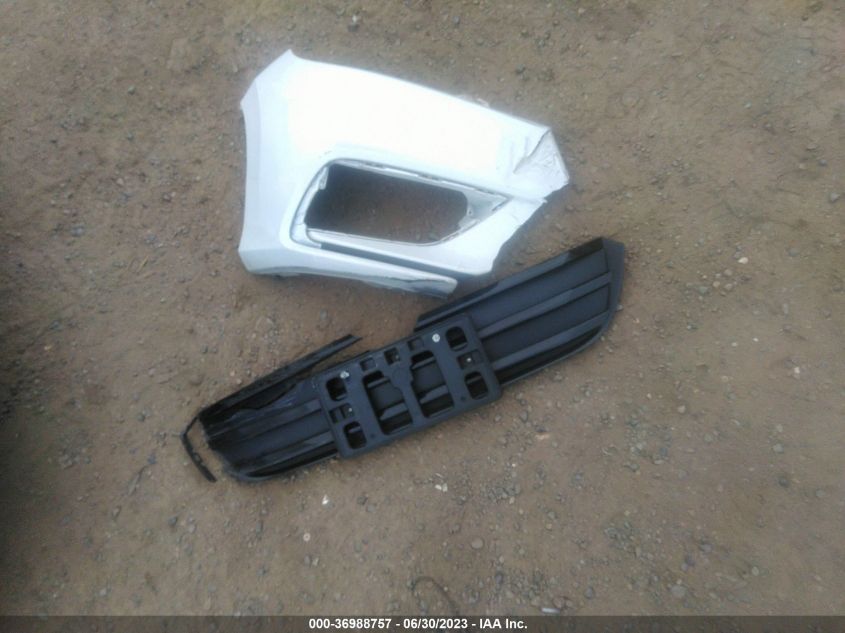 2022 HONDA INSIGHT EX - 19XZE4F52NE013124