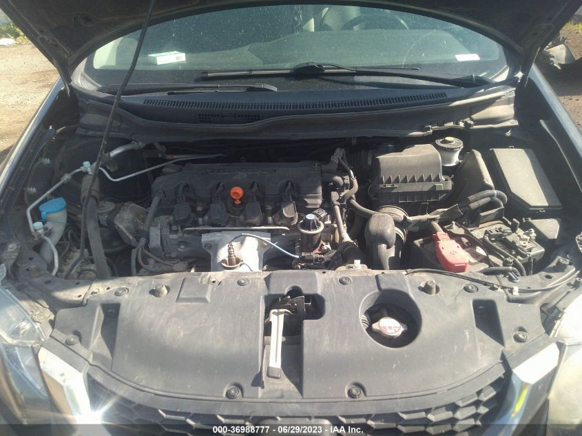 2014 HONDA CIVIC SEDAN LX - 19XFB2F52EE223948