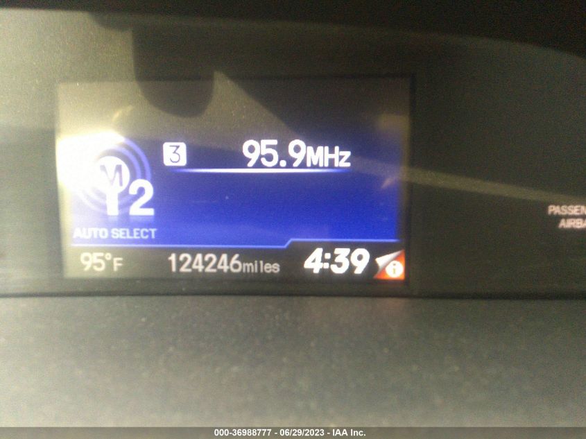 2014 HONDA CIVIC SEDAN LX - 19XFB2F52EE223948