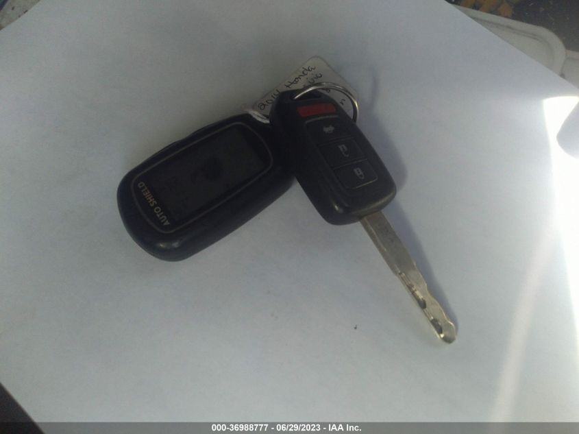 2014 HONDA CIVIC SEDAN LX - 19XFB2F52EE223948