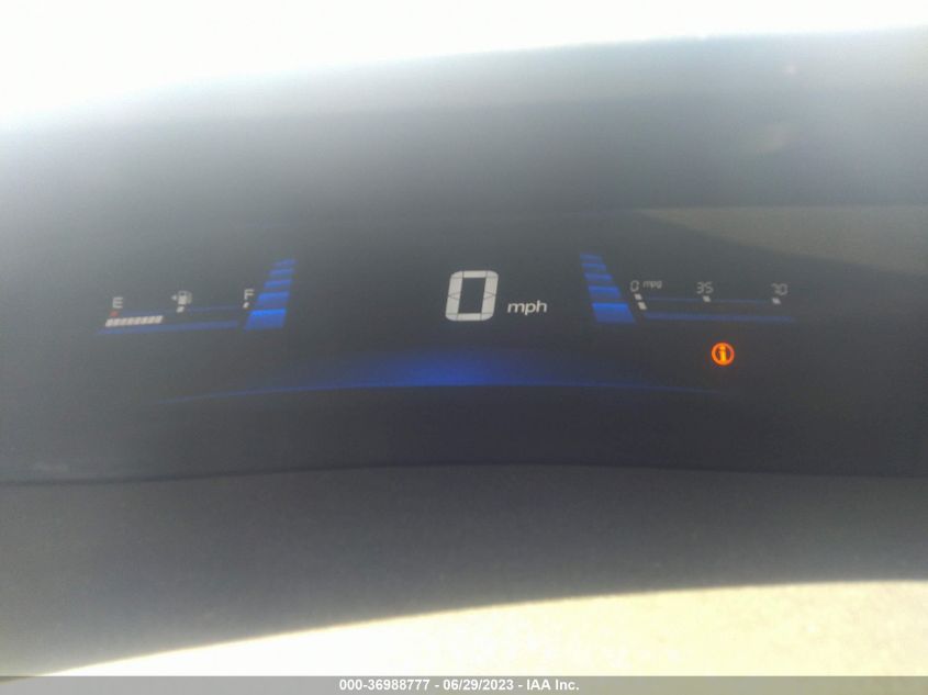 2014 HONDA CIVIC SEDAN LX - 19XFB2F52EE223948