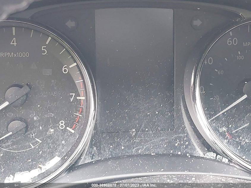 2018 NISSAN ROGUE S/SL/SV - JN8AT2MVXJW302671