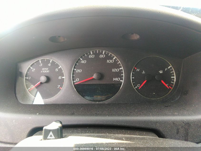 2013 CHEVROLET IMPALA LT - 2G1WB5E31D1144339