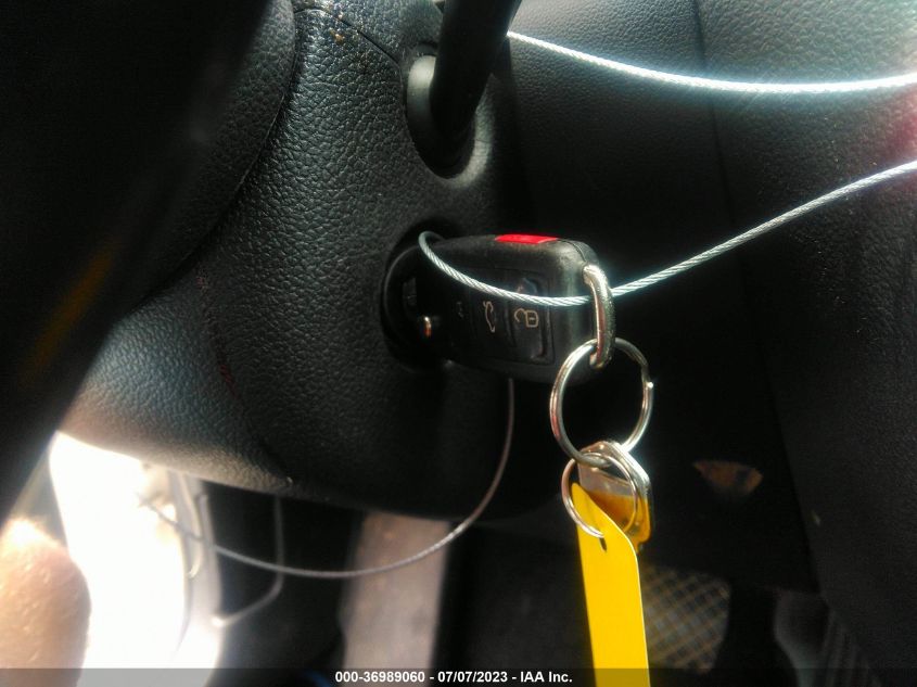 2013 VOLKSWAGEN JETTA SEDAN SE W/CONVENIENCE - 3VWDP7AJ5DM372933