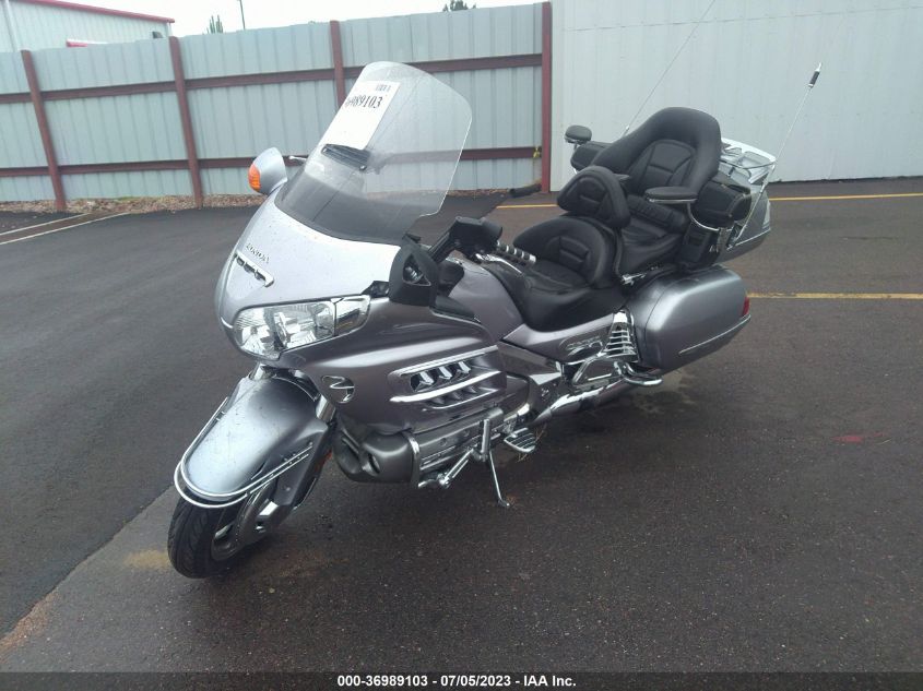2009 HONDA GL1800 1HFSC47H79A803937