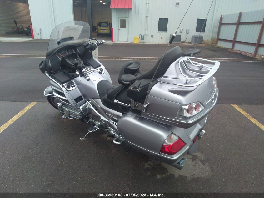2009 HONDA GL1800 1HFSC47H79A803937