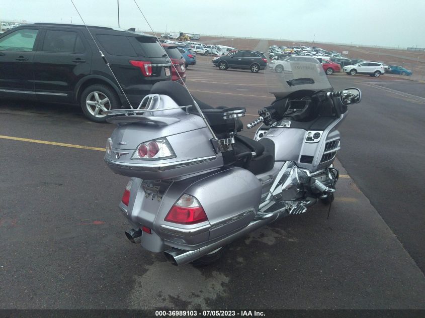 2009 HONDA GL1800 1HFSC47H79A803937