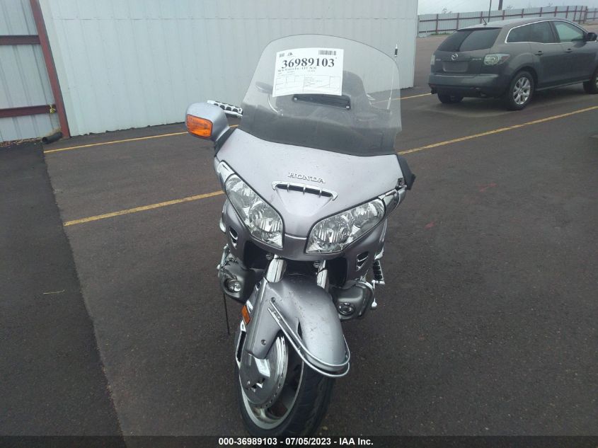 2009 HONDA GL1800 1HFSC47H79A803937