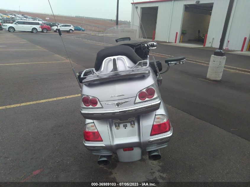 2009 HONDA GL1800 1HFSC47H79A803937