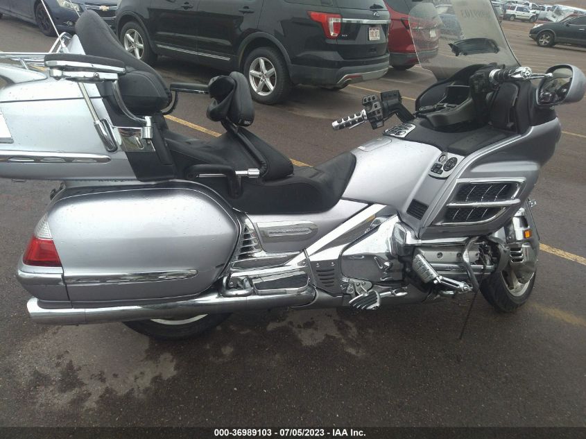 2009 HONDA GL1800 1HFSC47H79A803937