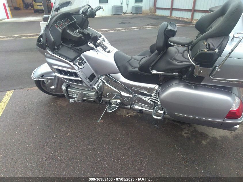 2009 HONDA GL1800 1HFSC47H79A803937
