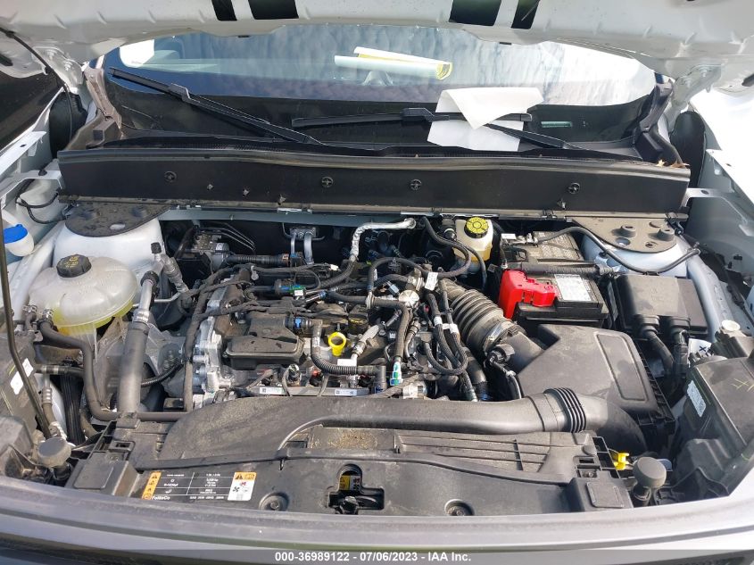 2022 FORD BRONCO SPORT BIG BEND - 3FMCR9B6XNRD38890