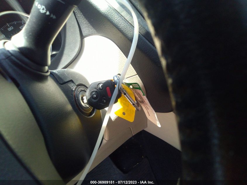 2013 SUBARU XV CROSSTREK LIMITED - JF2GPAKC3D2843340