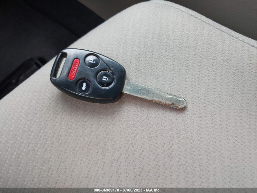 2013 HONDA CIVIC SDN LX - 2HGFB2F51DH594992