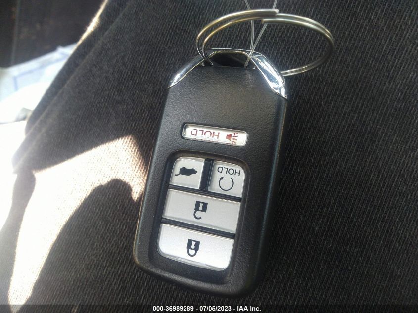 2020 HONDA CR-V EX - 2HKRW2H58LH653782