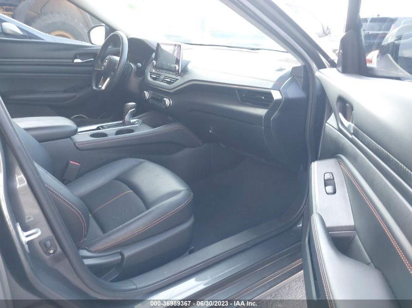 2020 NISSAN ALTIMA 2.5 SR - 1N4BL4CV7LN308701