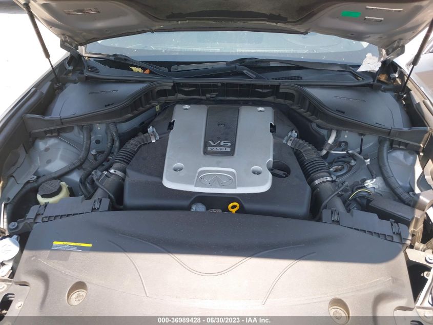 2015 INFINITI Q70 JN1BY1AP1FM541873
