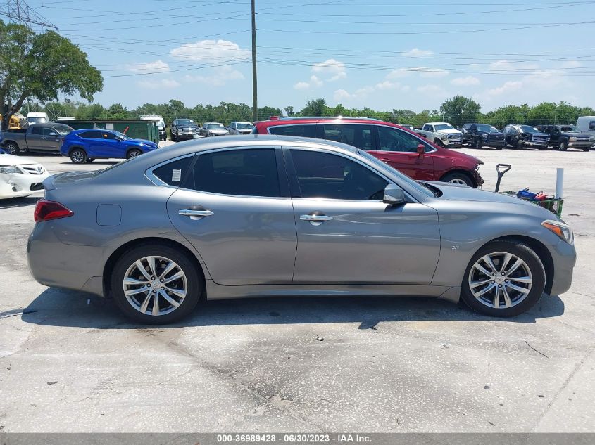 2015 INFINITI Q70 JN1BY1AP1FM541873