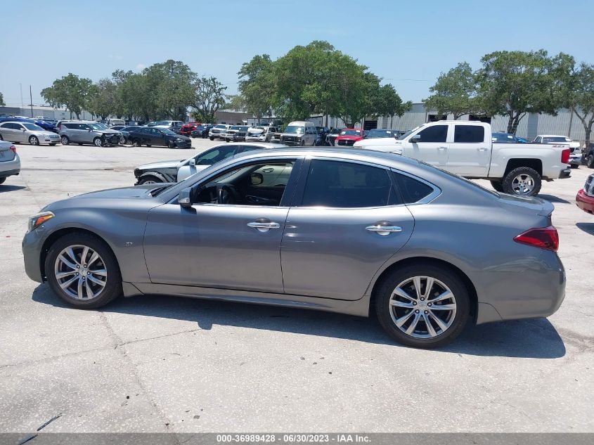 2015 INFINITI Q70 JN1BY1AP1FM541873