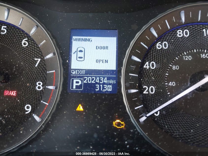 2015 INFINITI Q70 JN1BY1AP1FM541873