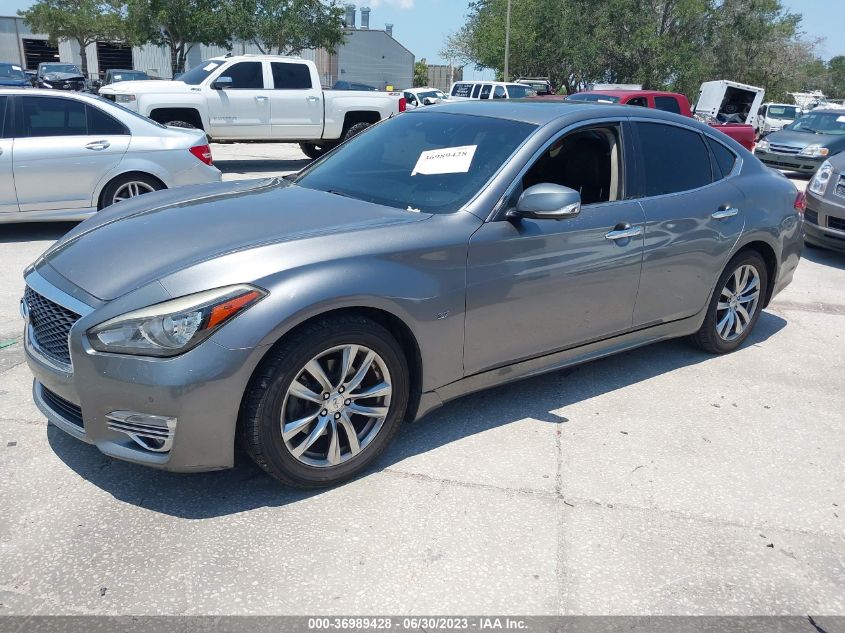 2015 INFINITI Q70 JN1BY1AP1FM541873