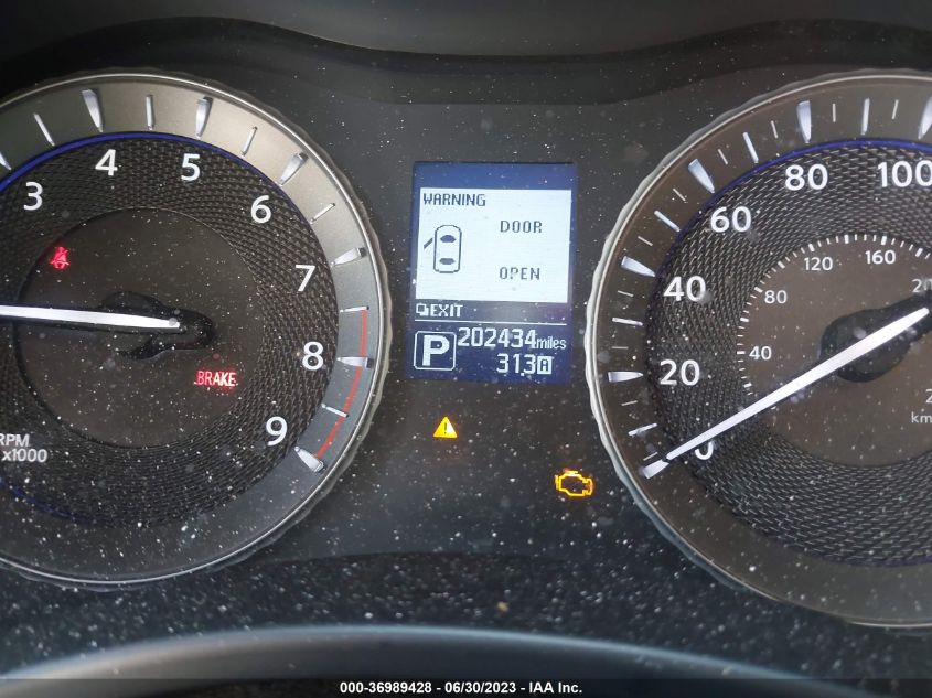 2015 INFINITI Q70 JN1BY1AP1FM541873