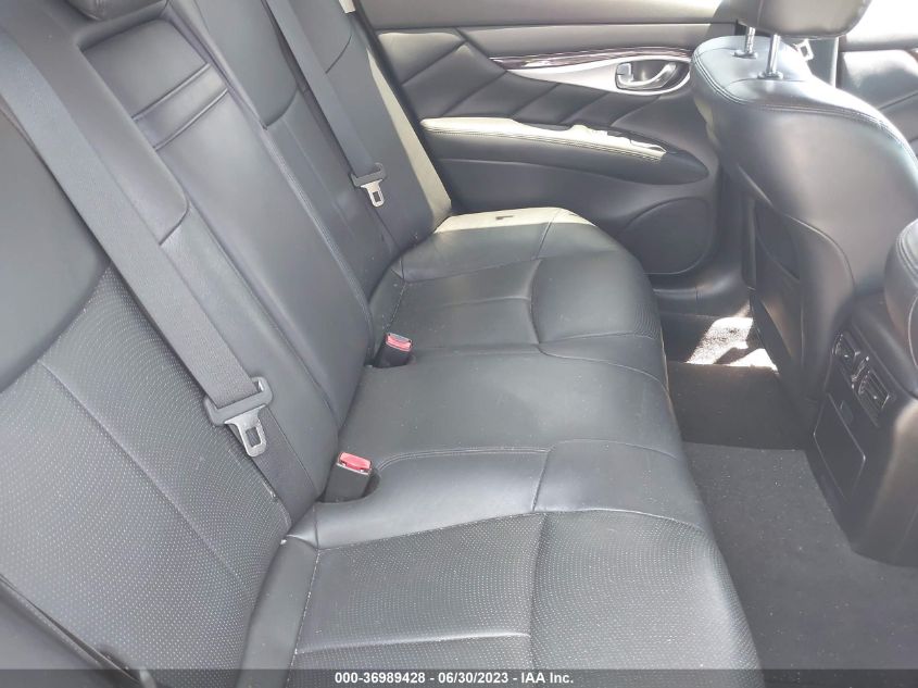 2015 INFINITI Q70 JN1BY1AP1FM541873