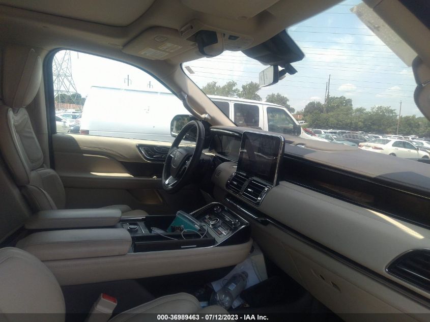 2018 LINCOLN NAVIGATOR L RESERVE - 5LMJJ3LT0JEL11028