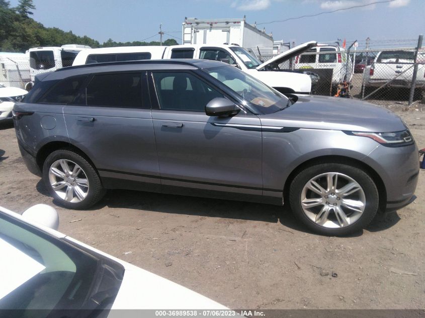 2020 LAND ROVER RANGE ROVER VELAR S - SALYB2EX1LA295616