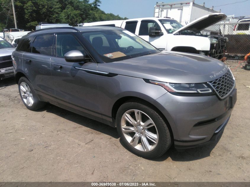 2020 LAND ROVER RANGE ROVER VELAR S - SALYB2EX1LA295616