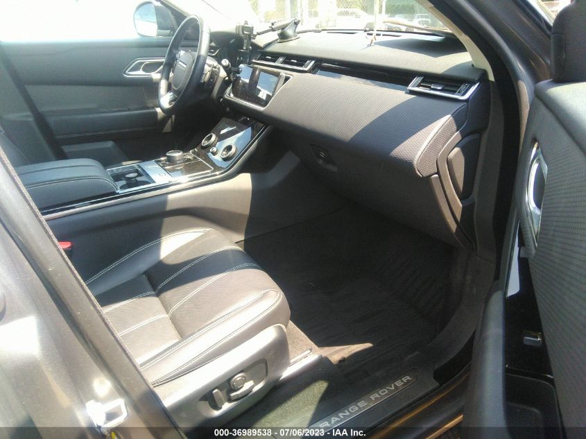 2020 LAND ROVER RANGE ROVER VELAR S - SALYB2EX1LA295616