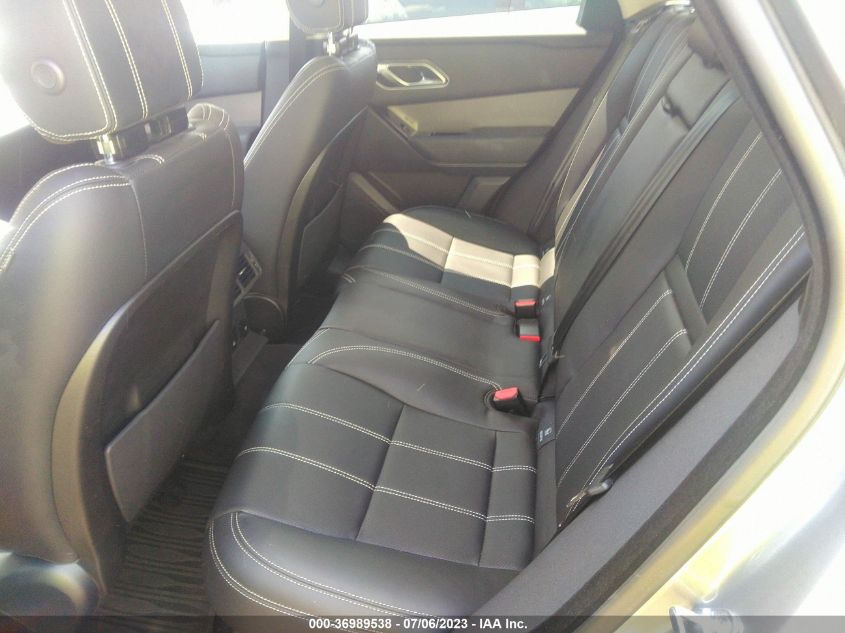 2020 LAND ROVER RANGE ROVER VELAR S - SALYB2EX1LA295616
