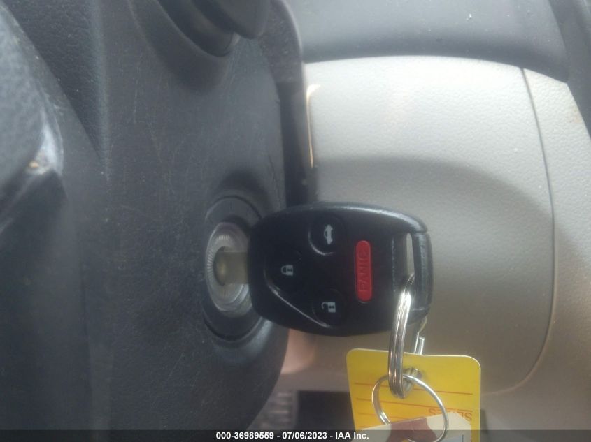 2013 HONDA CIVIC SDN LX - 2HGFB2F50DH553267
