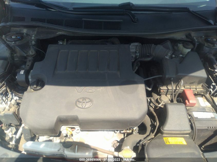 2015 TOYOTA CAMRY XSE/XLE - 4T1BK1FK6FU556974
