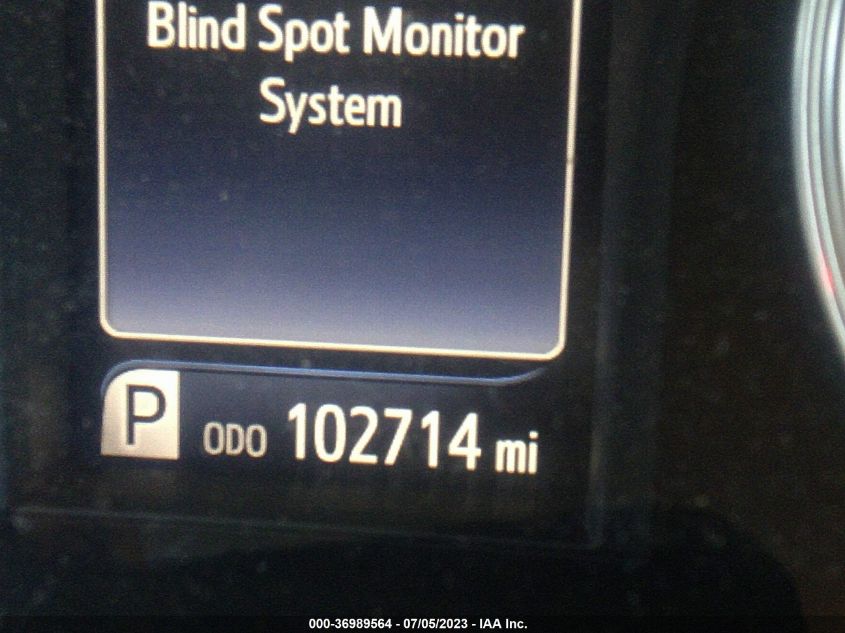 2015 TOYOTA CAMRY XSE/XLE - 4T1BK1FK6FU556974