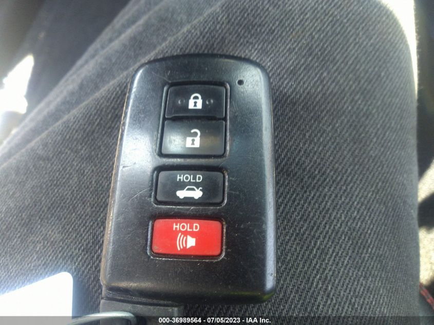 2015 TOYOTA CAMRY XSE/XLE - 4T1BK1FK6FU556974