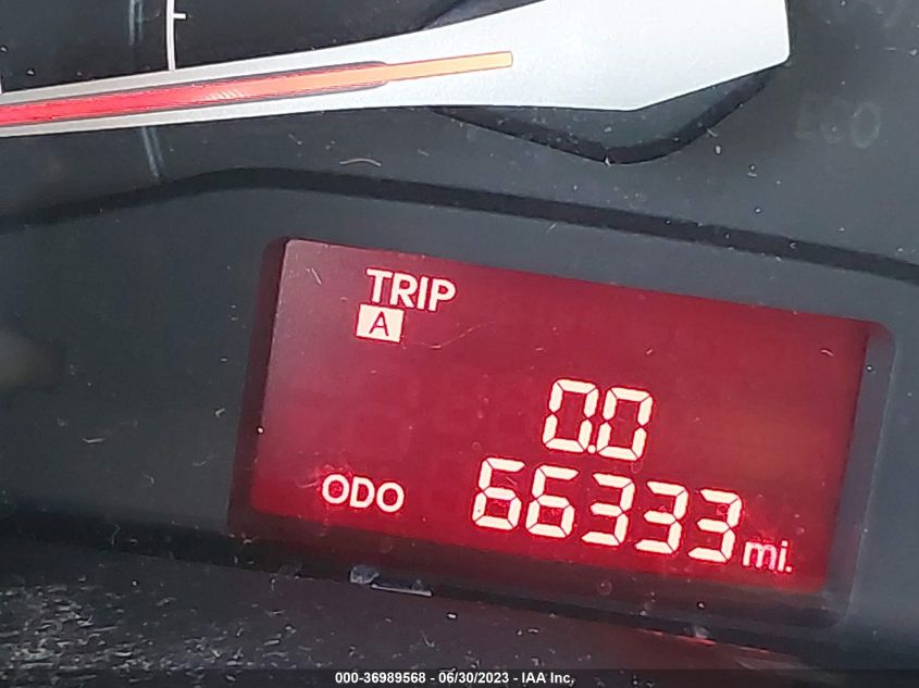 2017 KIA RIO LX - KNADM4A39H6059902