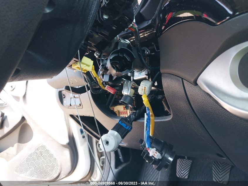 2017 KIA RIO LX - KNADM4A39H6059902