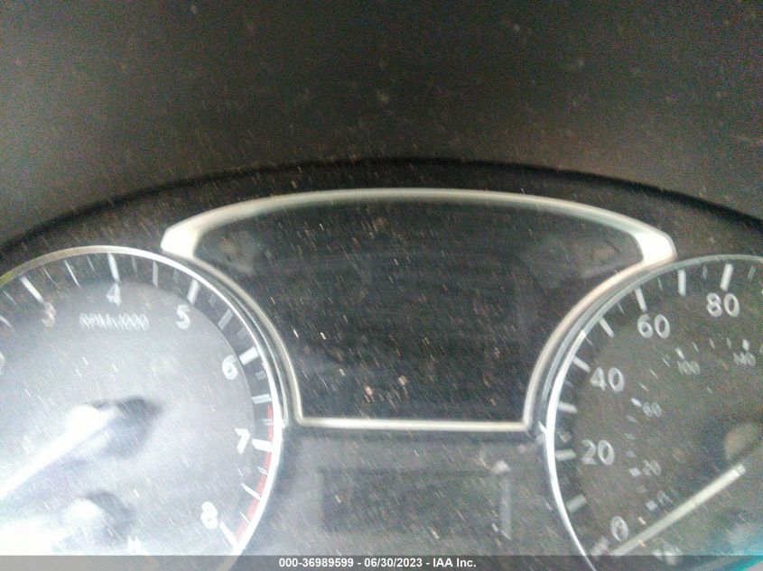 2013 NISSAN ALTIMA 2.5 SL - 1N4AL3AP8DN437428